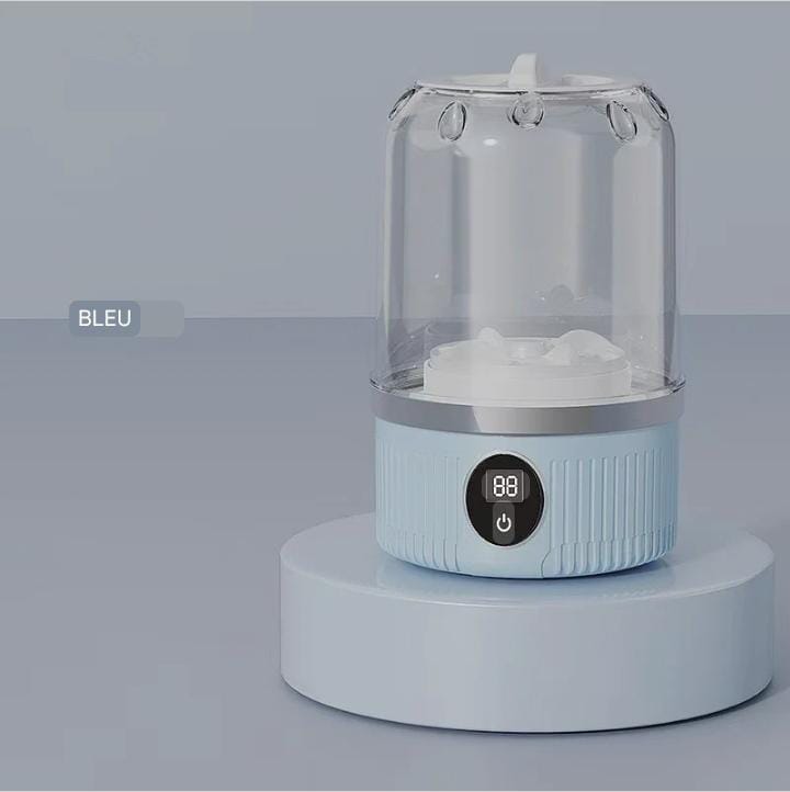 MINI MACHINE A LAVER