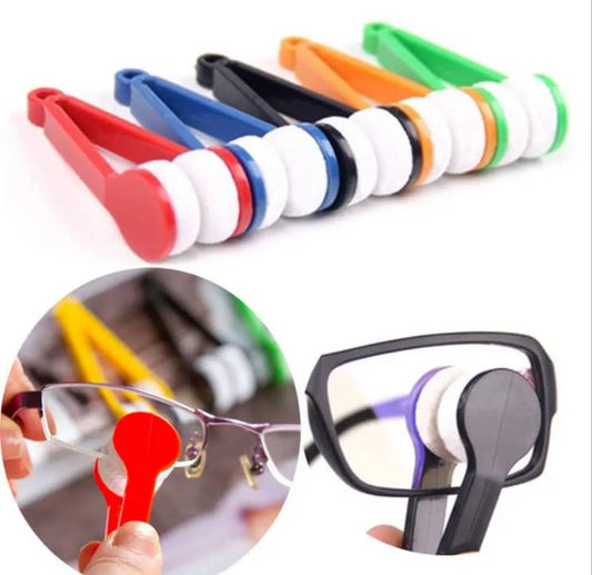 Pinceau de nettoyage des lunettes 3 pinceaux 8 500 livraison gratuite