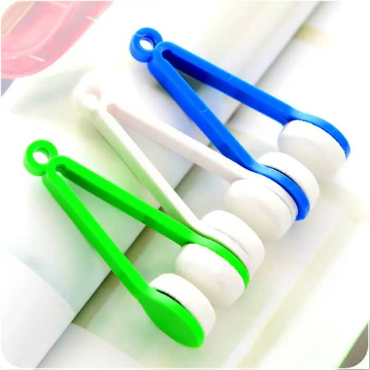 Pinceau de nettoyage des lunettes 3 pinceaux 8 500 livraison gratuite